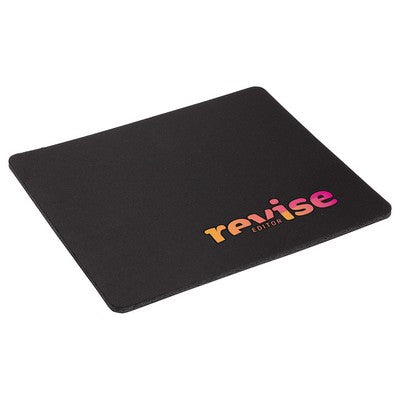 ACCENT MOUSE PAD WITH ANTIMICROBIAL ADDITIVE